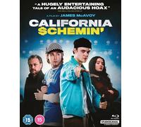 California Schemin' [Blu-ray] [Region B]