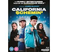 California Schemin' [Blu-ray] [Region B]
