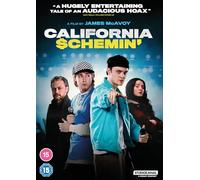 California Schemin' [DVD]