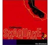 California Ska Quake 2:Aftershock! by See Spot, Ocean 11, Filibuster, California Ska-Quake (1996-08-27)