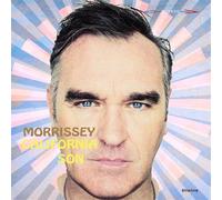 California Son - Morrissey CD