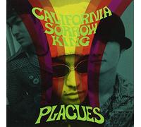 California Sorrow King