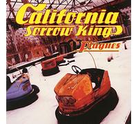 California Sorrow King -Renewal