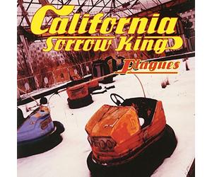 California Sorrow King -Renewal