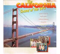 California Sound of the 60's - California Sound of the 60's