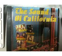 California Sound of the 60's - California Sound of the 60's