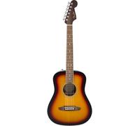 Fender California Standard Redondo Mini with Bag 3-Colour Sunburst