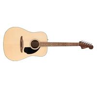 Fender California Standard Redondo Pack Spruce Top Natural