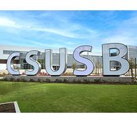 California State University, San Bernardino