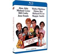 California Suite (1978) Blu Ray