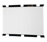 California Sunbounce Big Screen - Translucent 2/3 Stop
