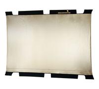 California Sunbounce Big Screen - Zebra/White