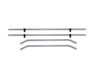 California Sunbounce Mini Frame Only