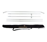 California Sunbounce Sun Swatter Pro Frame