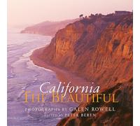 California the Beautiful: Spirit and Place