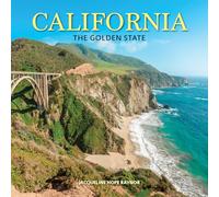 California: The Golden State