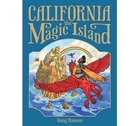 California, the Magic Island