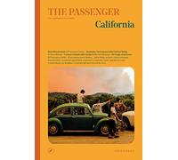 California. the Passenger. Per Esploratori Del Mondo