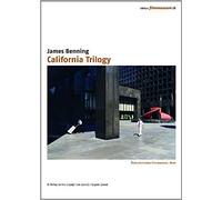 California Trilogy [DVD]