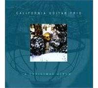 California Trio - A Christmas Album