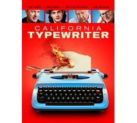 California Typewriter
