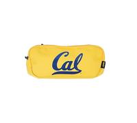 California University Cross Body Bag by Helix - American College Football Golden Bears Design