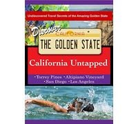 California Untapped-Discover The golden State