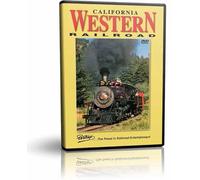 California Western Railroad
