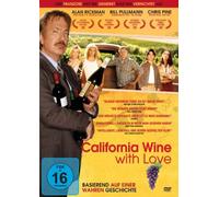 California Wine With Love