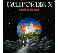 California X - Nights In The Dark [VINYL]