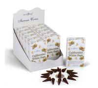 Californian Sage Stamford Incense Cones Set