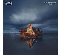 London Grammar - Californian Soil [CD]