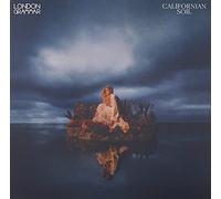 Californian Soil by London Grammar (Record, 2021)