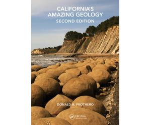 California's Amazing Geology