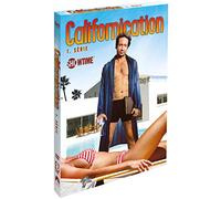 Californication 1. serie 2DVD (Californication: The First Season)