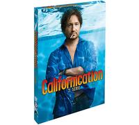 Californication 2. serie 2DVD (Californication: The First Season)