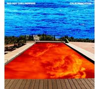 Red Hot Chili Peppers - Californication [CD]
