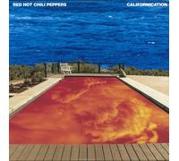 Red Hot Chili Peppers - Californication - 2 Vinyl