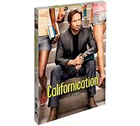 Californication 3. serie 2DVD (Californication: The First Season)