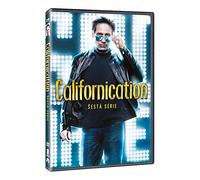 Californication 6. serie 3DVD (Californication Season 6)