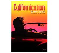 Californication (BOX) [3DVD] [Region 2] (English audio)