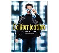 Californication (BOX) [3DVD] [Region 2] (English audio)