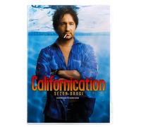 Californication (BOX) [3DVD] [Region 2] (English audio)