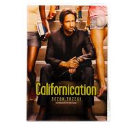 Californication (BOX) [3DVD] [Region 2] (IMPORT) (No English version)