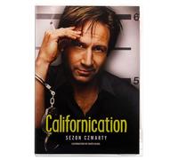 Californication (BOX) [3DVD] [Region 2] (IMPORT) (No English version)