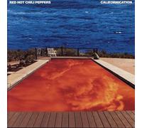 Californication by Red Hot Chili Peppers (1999) Audio CD