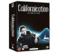 Californication: Complete Box - Season 1-7