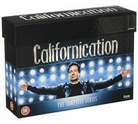 Californication: The Complete Collection (DVD)
