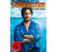 Californication - Season 2