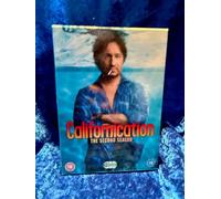 Californication – Season 2 – DVD – Paramount Pictures